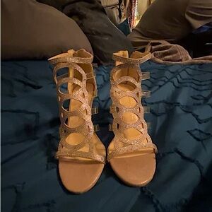 Dressy High-heel shoes